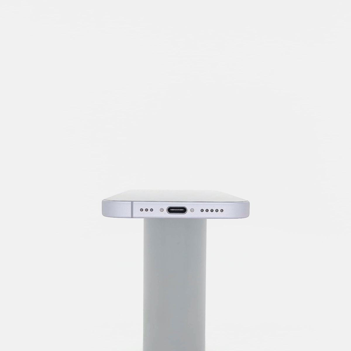 95新 Apple iPhone 17 256G 薰衣草紫色 中國大陸版