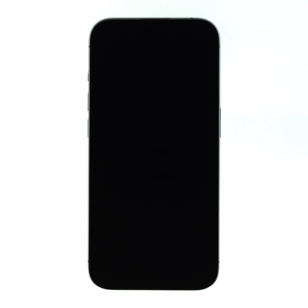 95新 Apple iPhone 15 Pro 512G 白色鈦金屬 中國大陸資源機