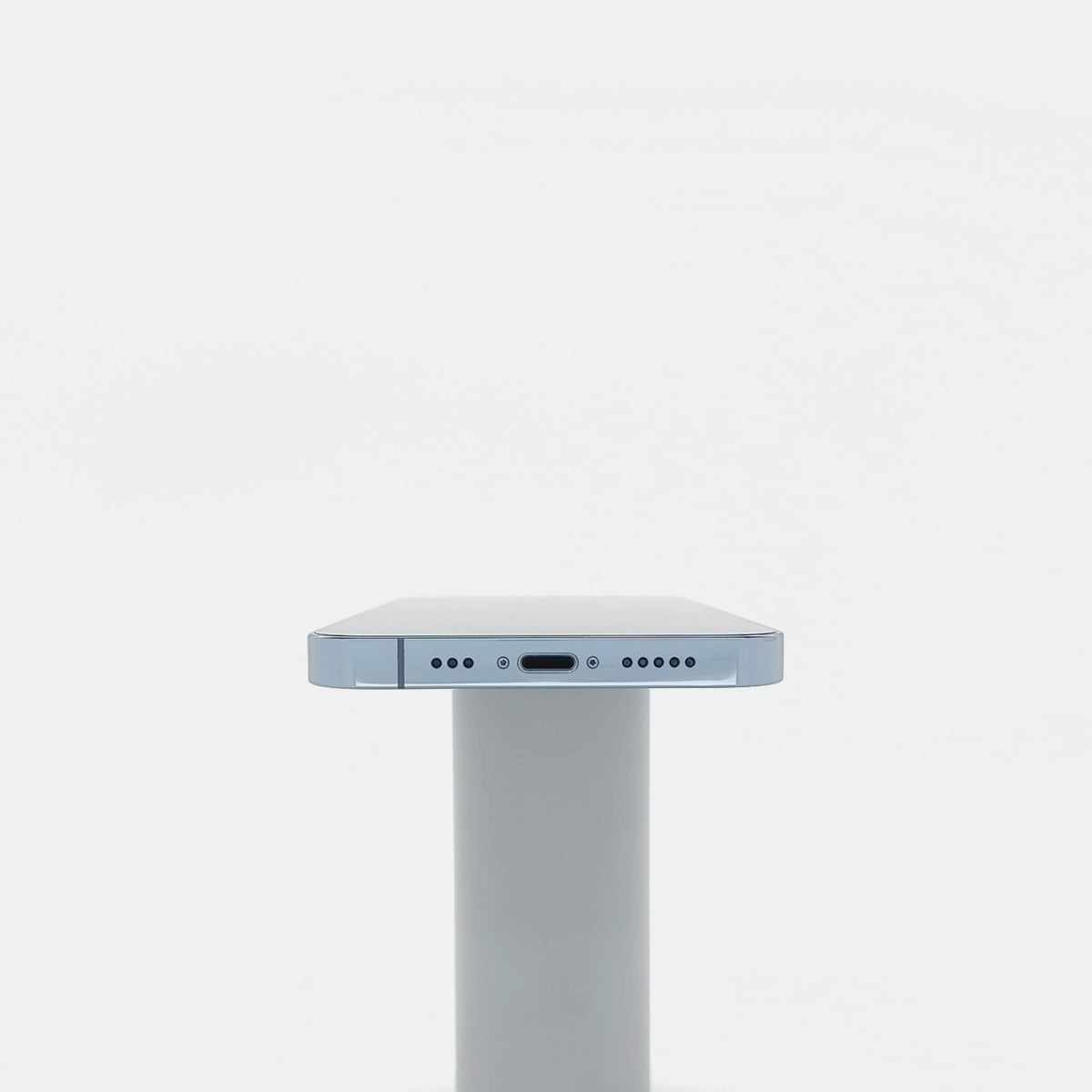 95新 Apple iPhone 13 Pro 256G 遠峰藍色 中國大陸版