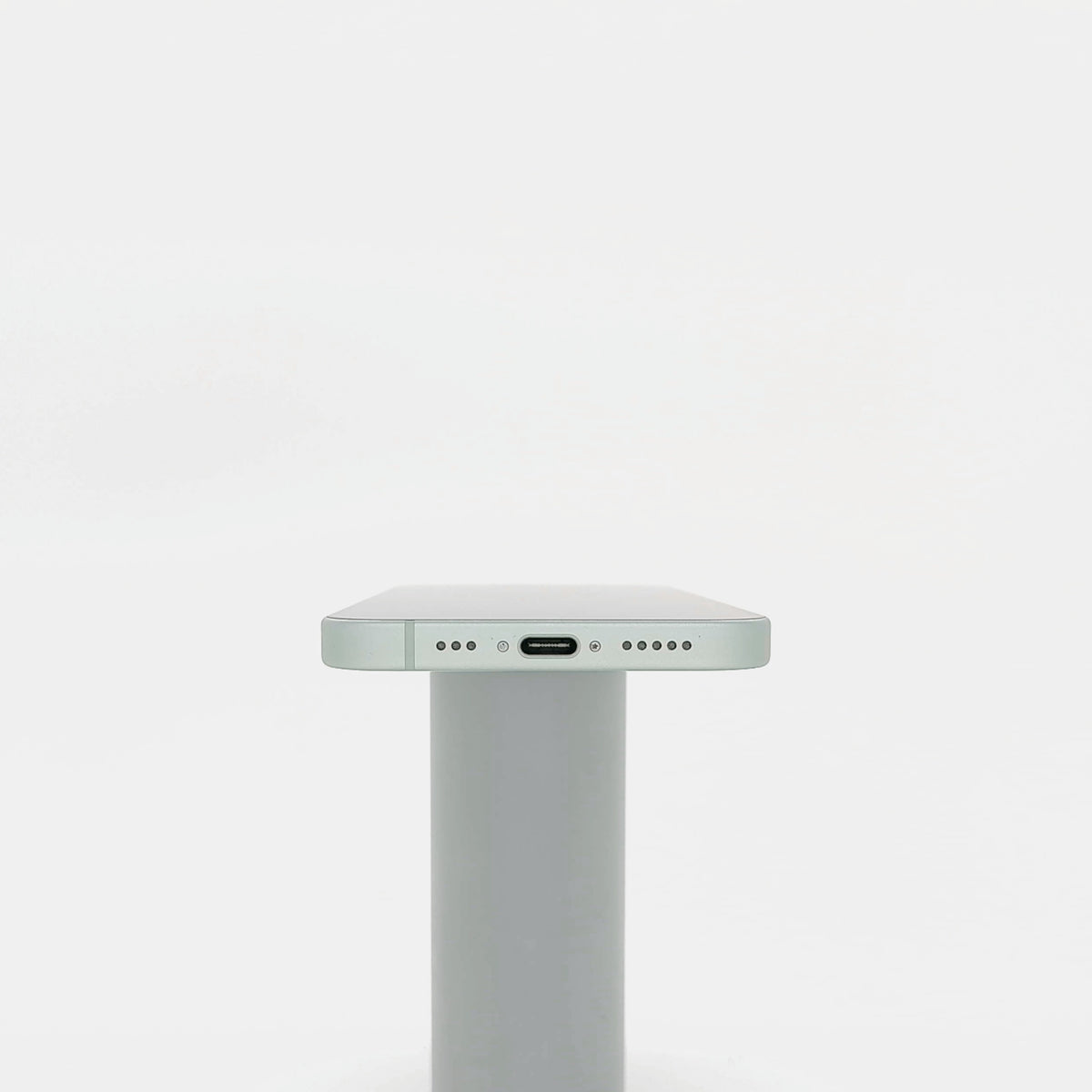 95新 Apple iPhone 15 128G 綠色 中國大陸版