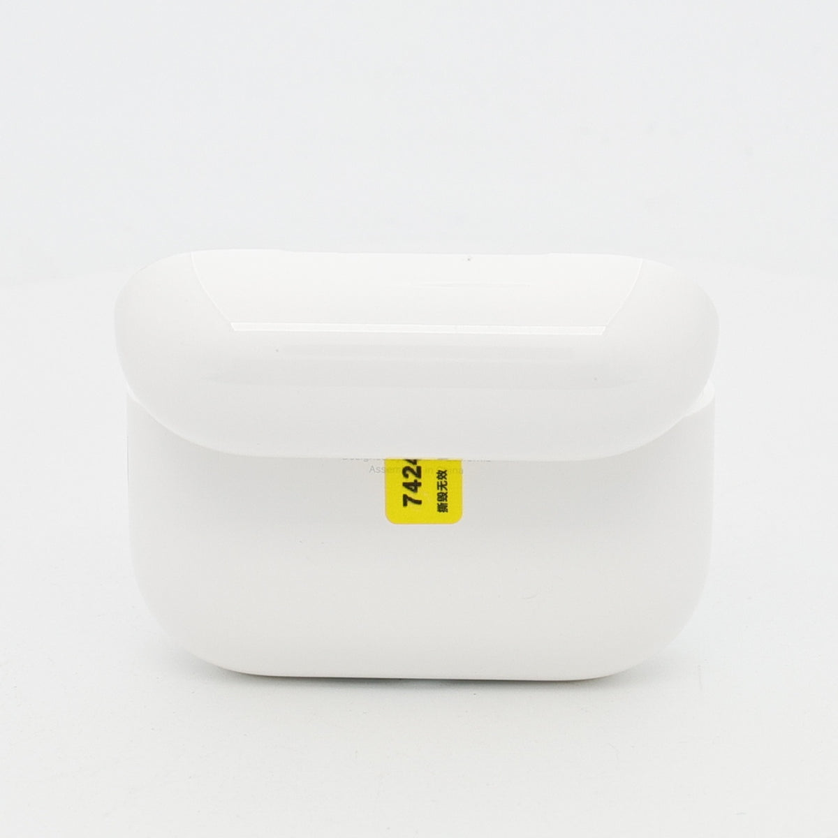 99新 Apple AirPods Pro 3 白色