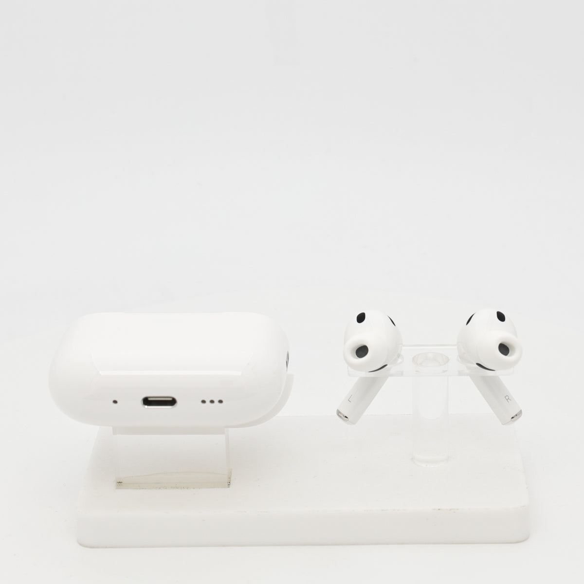 99新 Apple AirPods Pro 3 白色