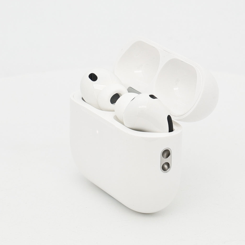99新 Apple AirPods Pro 3 白色