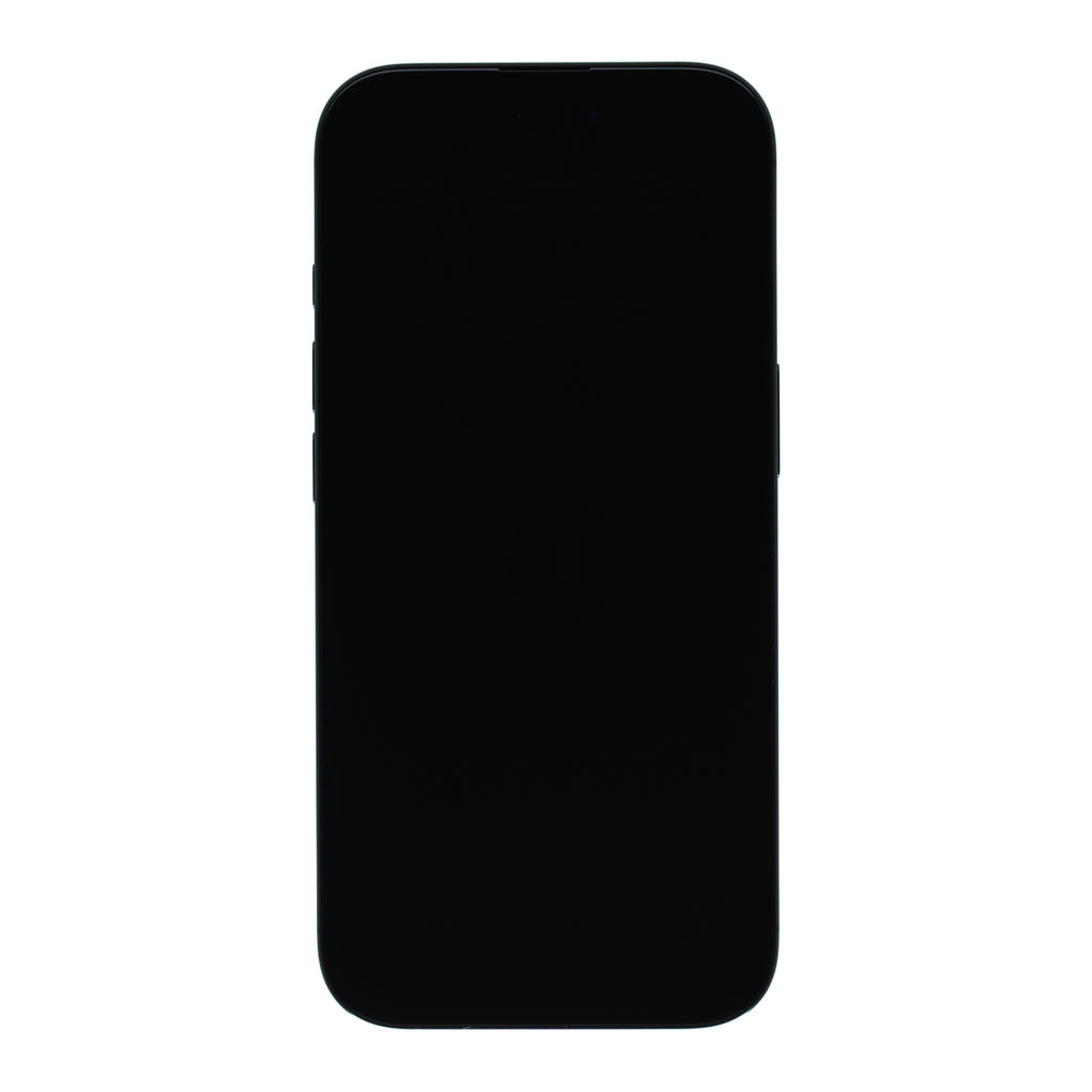 95新 Apple iPhone 16 Pro 128G 黑色鈦金屬 中國大陸版