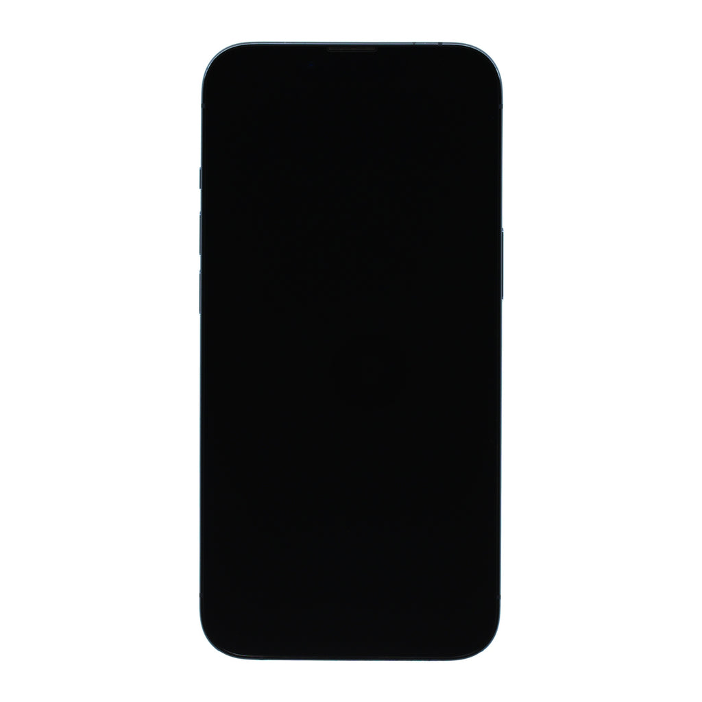 95新 Apple iPhone 13 Pro 256G 遠峰藍色 中國大陸版