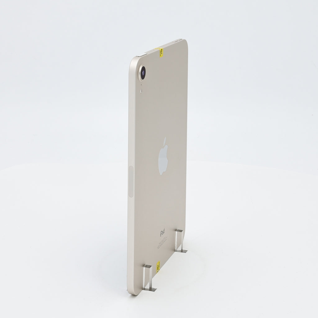 95新 Apple iPad mini6 256G 星光色 WIFI
