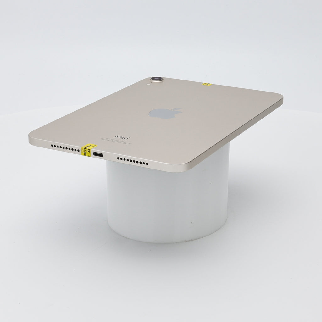 95新 Apple iPad mini6 256G 星光色 WIFI