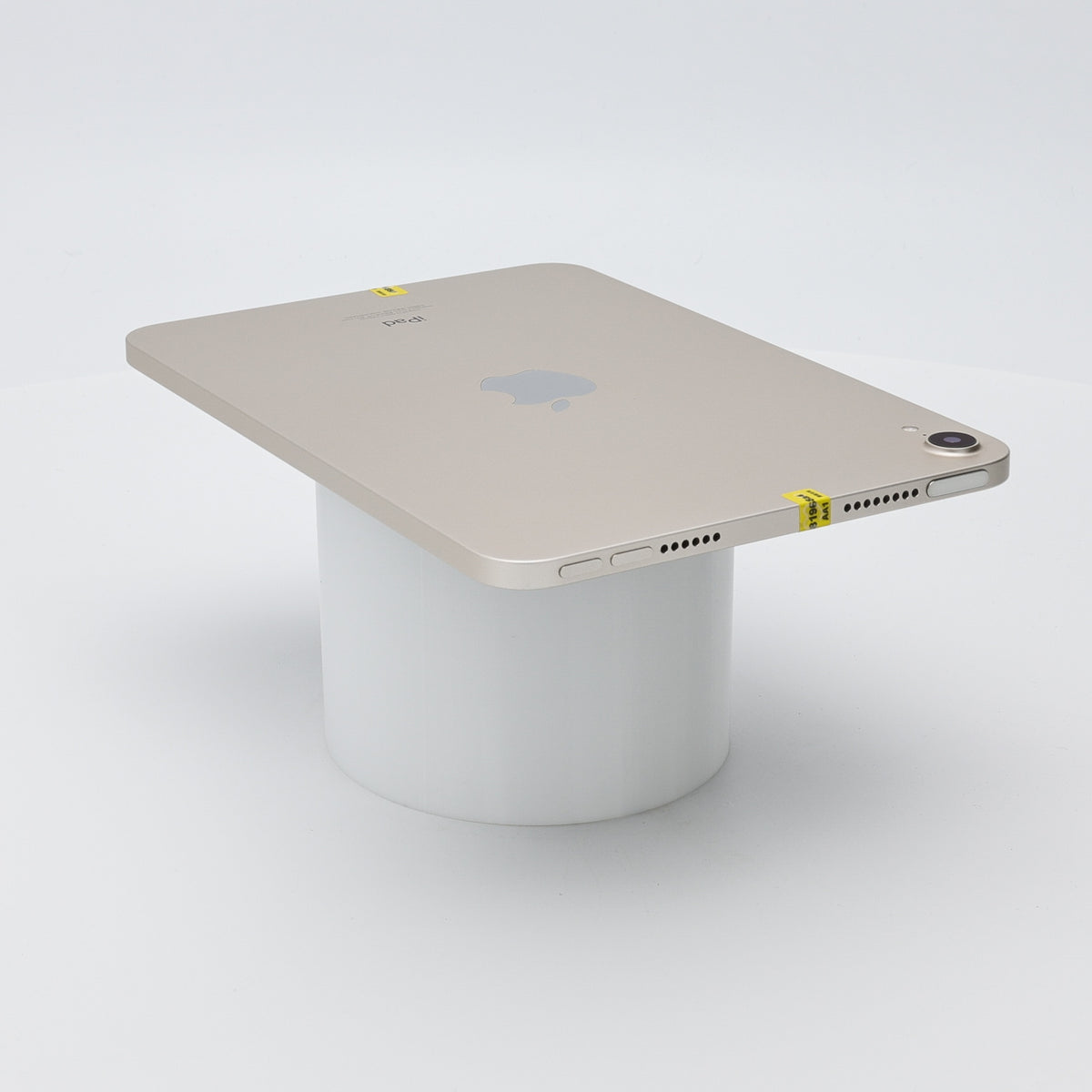 95新 Apple iPad mini6 256G 星光色 WIFI