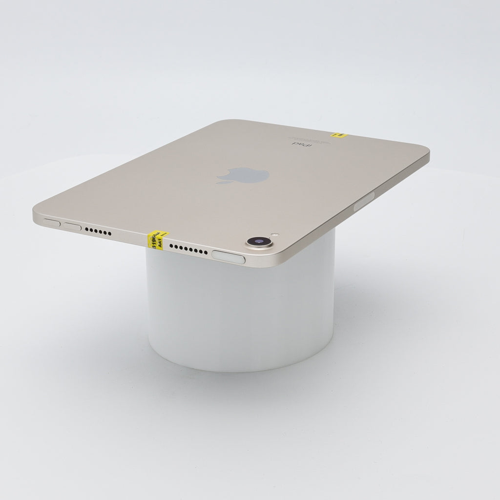 95新 Apple iPad mini6 256G 星光色 WIFI