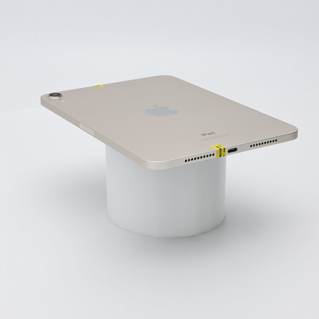 95新 Apple iPad mini6 256G 星光色 WIFI