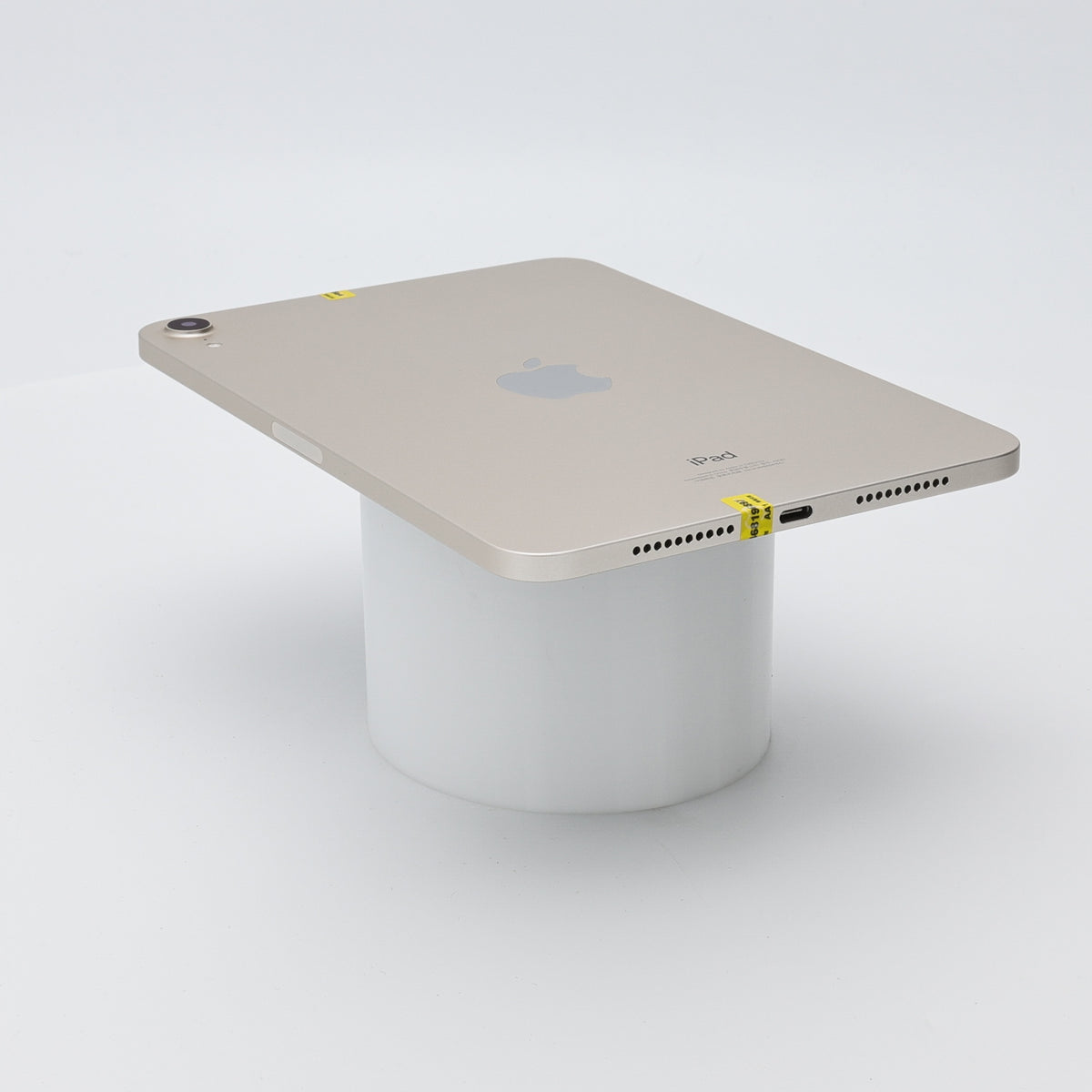 95新 Apple iPad mini6 256G 星光色 WIFI
