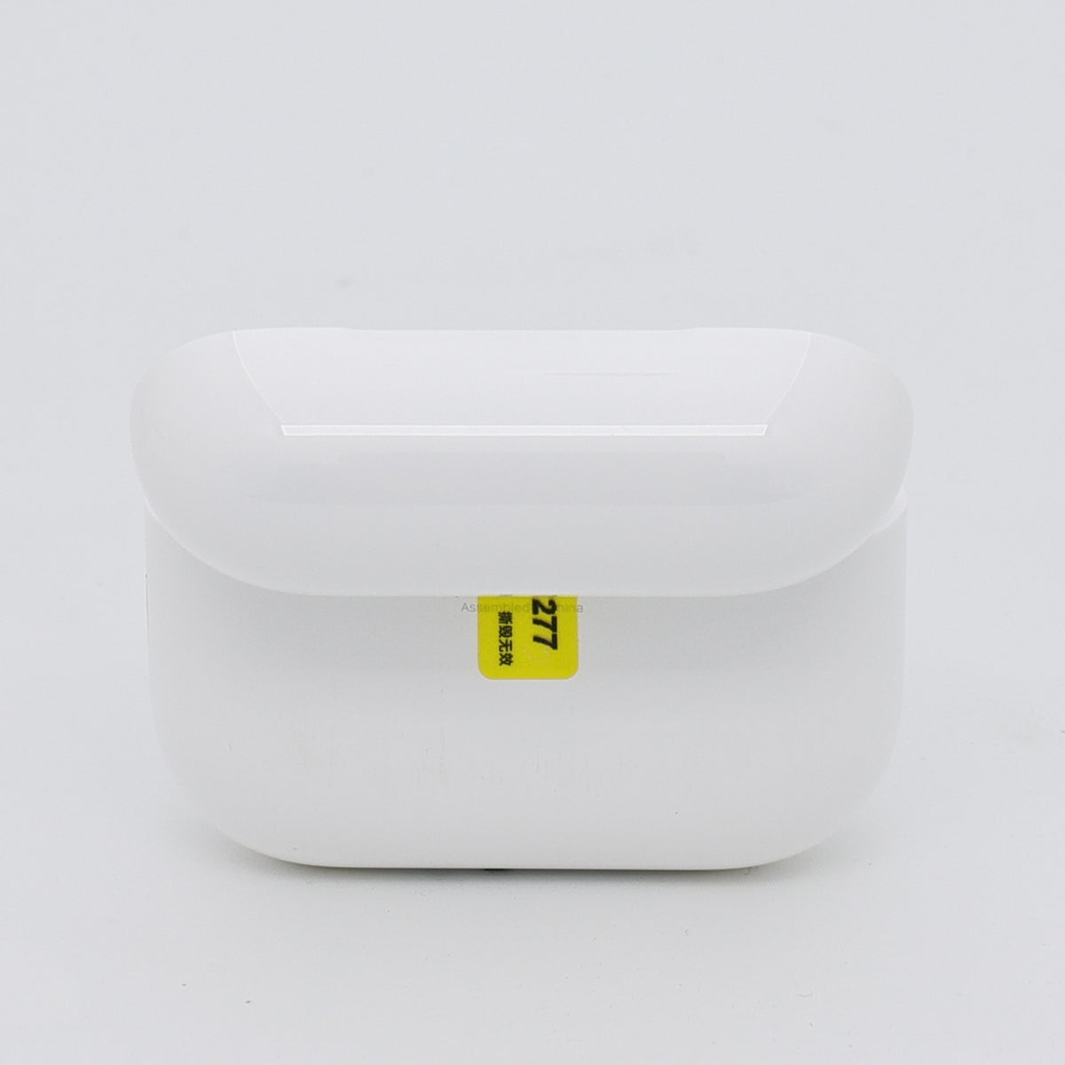 99新 Apple AirPods Pro 3 白色