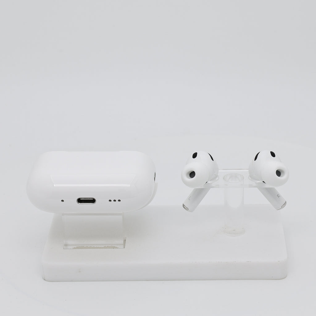 99新 Apple AirPods Pro 3 白色