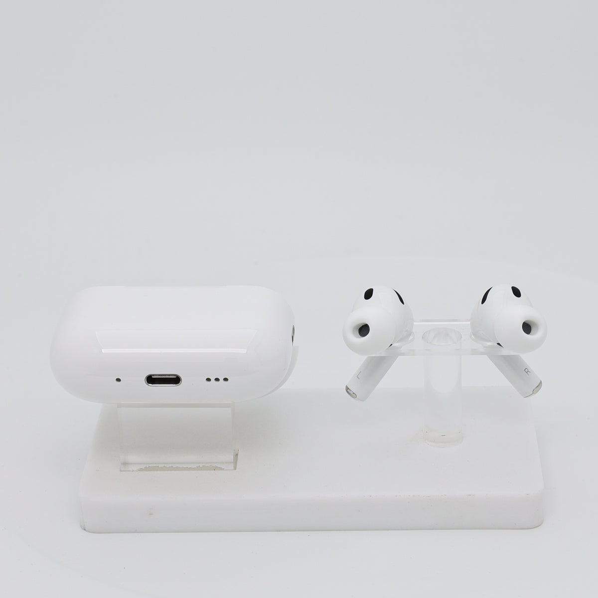 99新 Apple AirPods Pro 3 白色