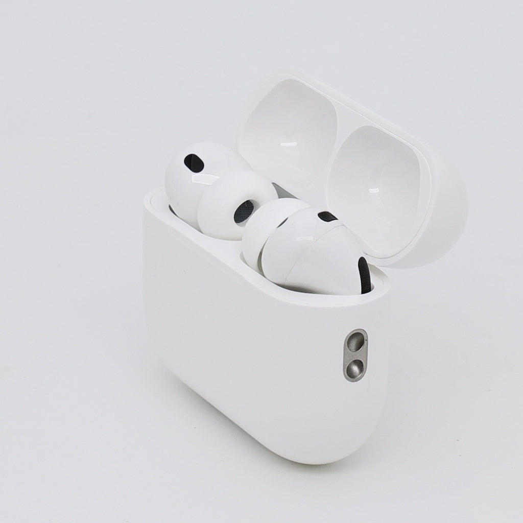 99新 Apple AirPods Pro 3 白色