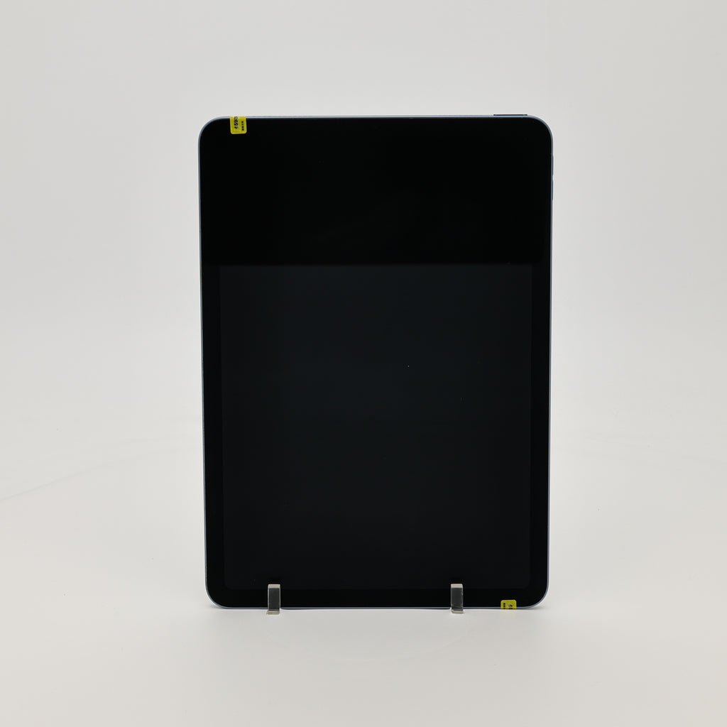 95新 Apple iPad Air5 64G 藍色 WIFI