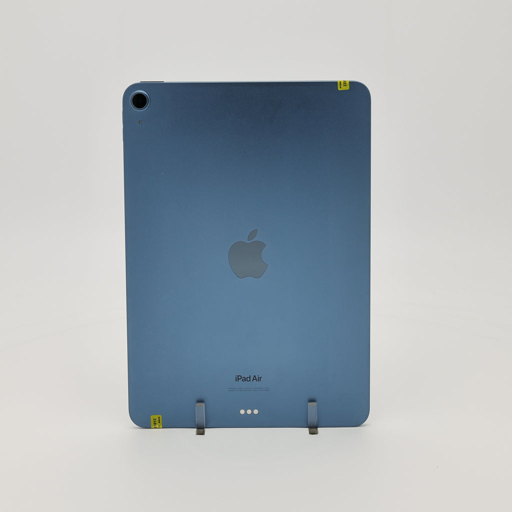 95新 Apple iPad Air5 64G 藍色 WIFI