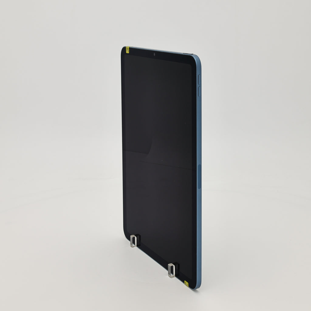 95新 Apple iPad Air5 64G 藍色 WIFI