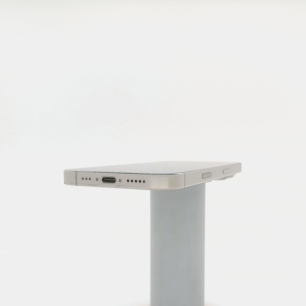 95新 Apple iPhone 16 Pro 256G 原色鈦金屬 中國大陸版