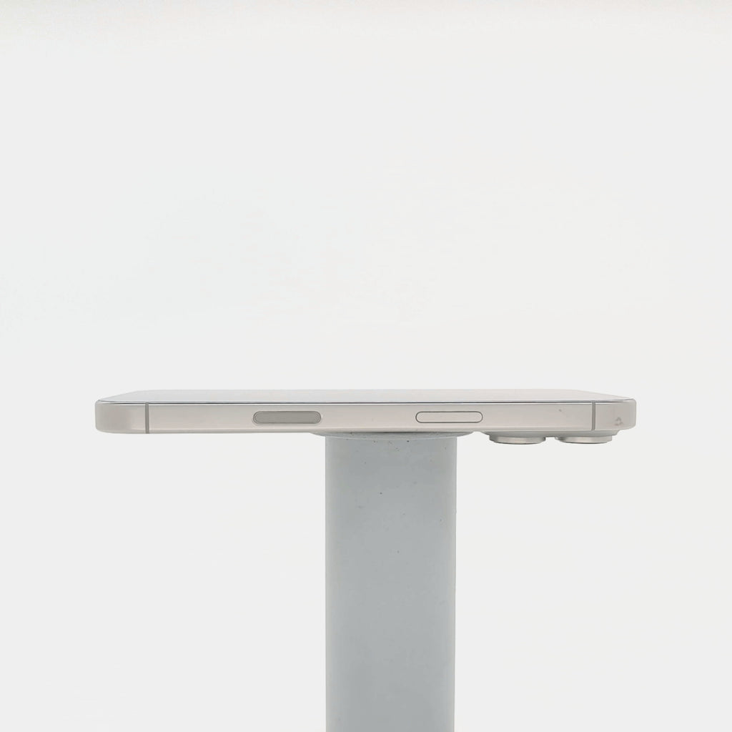 95新 Apple iPhone 16 Pro 256G 原色鈦金屬 中國大陸版