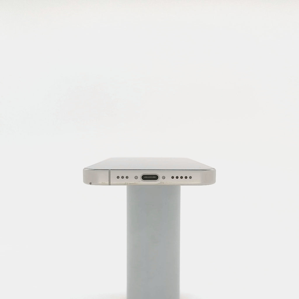 95新 Apple iPhone 16 Pro 256G 原色鈦金屬 中國大陸版