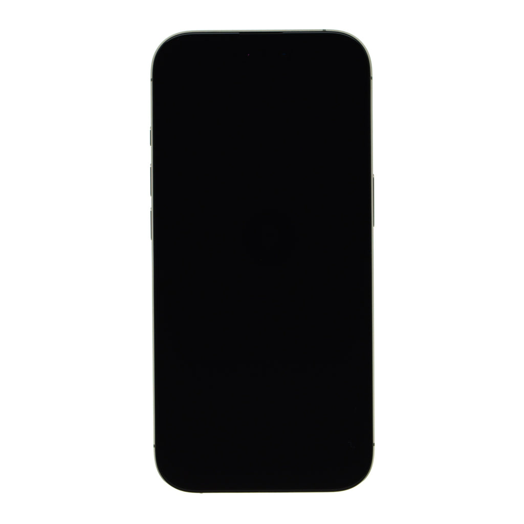 95新 Apple iPhone 16 Pro 256G 原色鈦金屬 中國大陸版