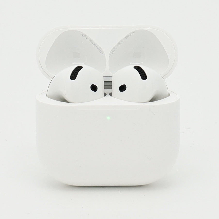 99新 Apple AirPods 4 (不支持主动降噪) 白色