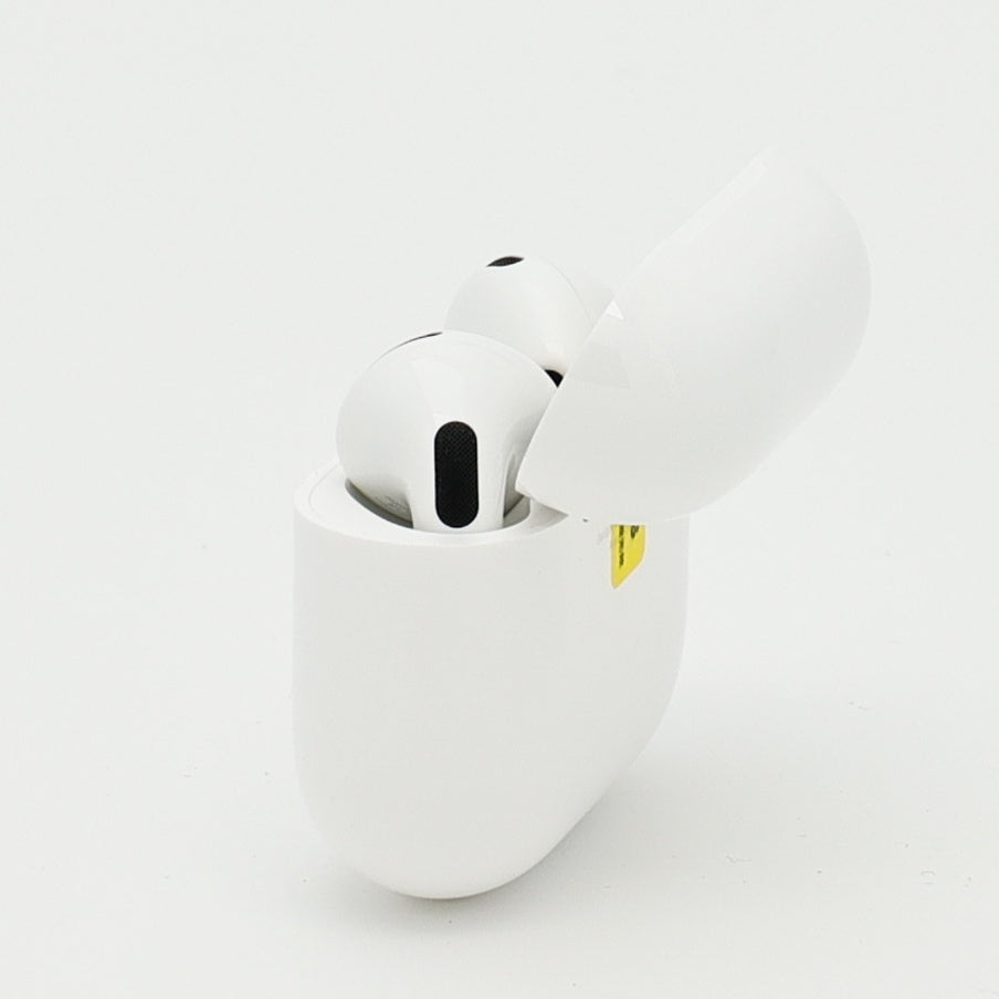 99新 Apple AirPods 4 (不支持主动降噪) 白色