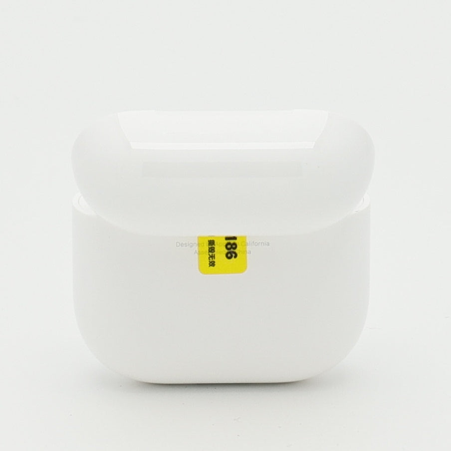 99新 Apple AirPods 4 (不支持主动降噪) 白色