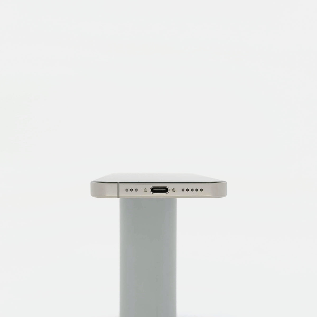 95新 Apple iPhone 16 Pro 128G 原色鈦金屬 中國大陸版
