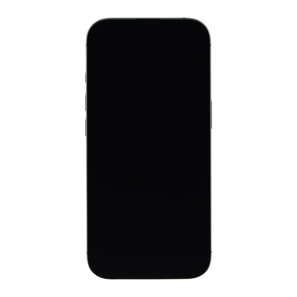 95新 Apple iPhone 16 Pro 128G 原色鈦金屬 中國大陸版