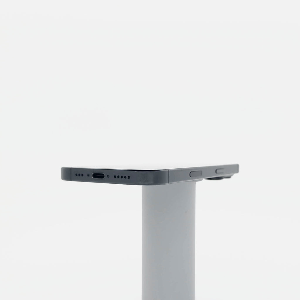 95新 Apple iPhone 16 Pro 128G 黑色鈦金屬 中國大陸版