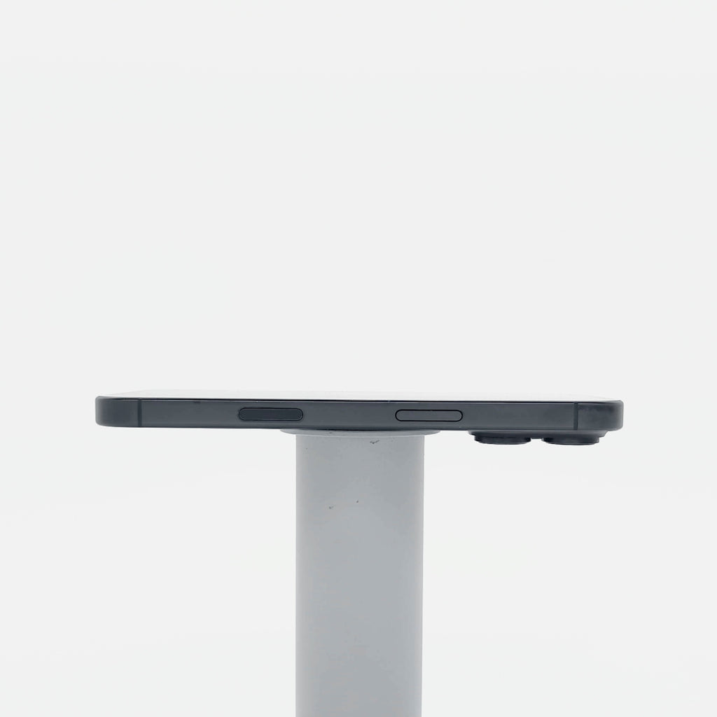 95新 Apple iPhone 16 Pro 128G 黑色鈦金屬 中國大陸版