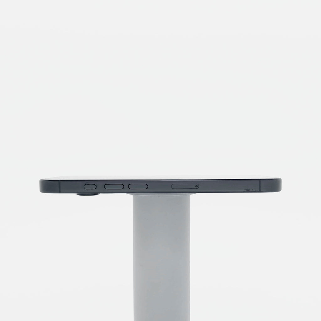 95新 Apple iPhone 16 Pro 128G 黑色鈦金屬 中國大陸版