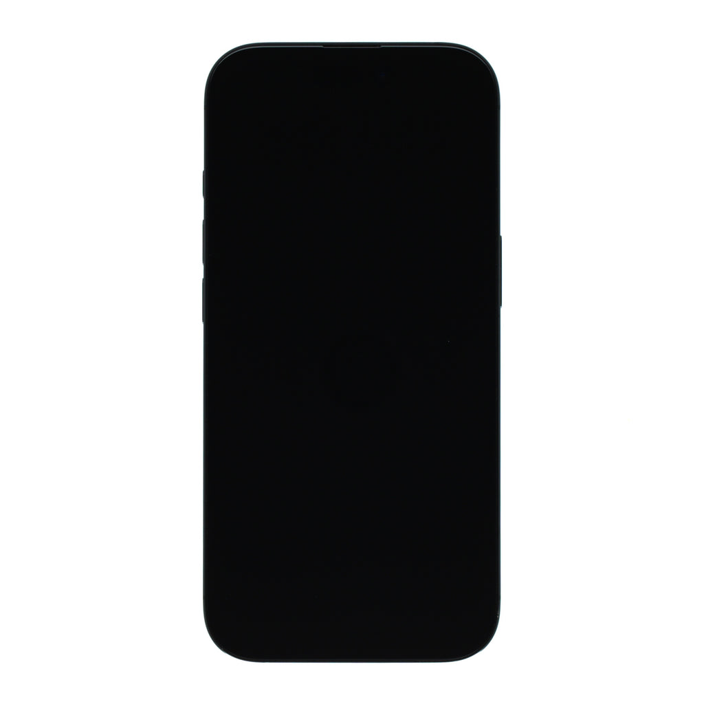 95新 Apple iPhone 16 Pro 128G 黑色鈦金屬 中國大陸版
