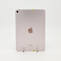 95新 Apple iPad Air5 64G 粉紅色 WIFI