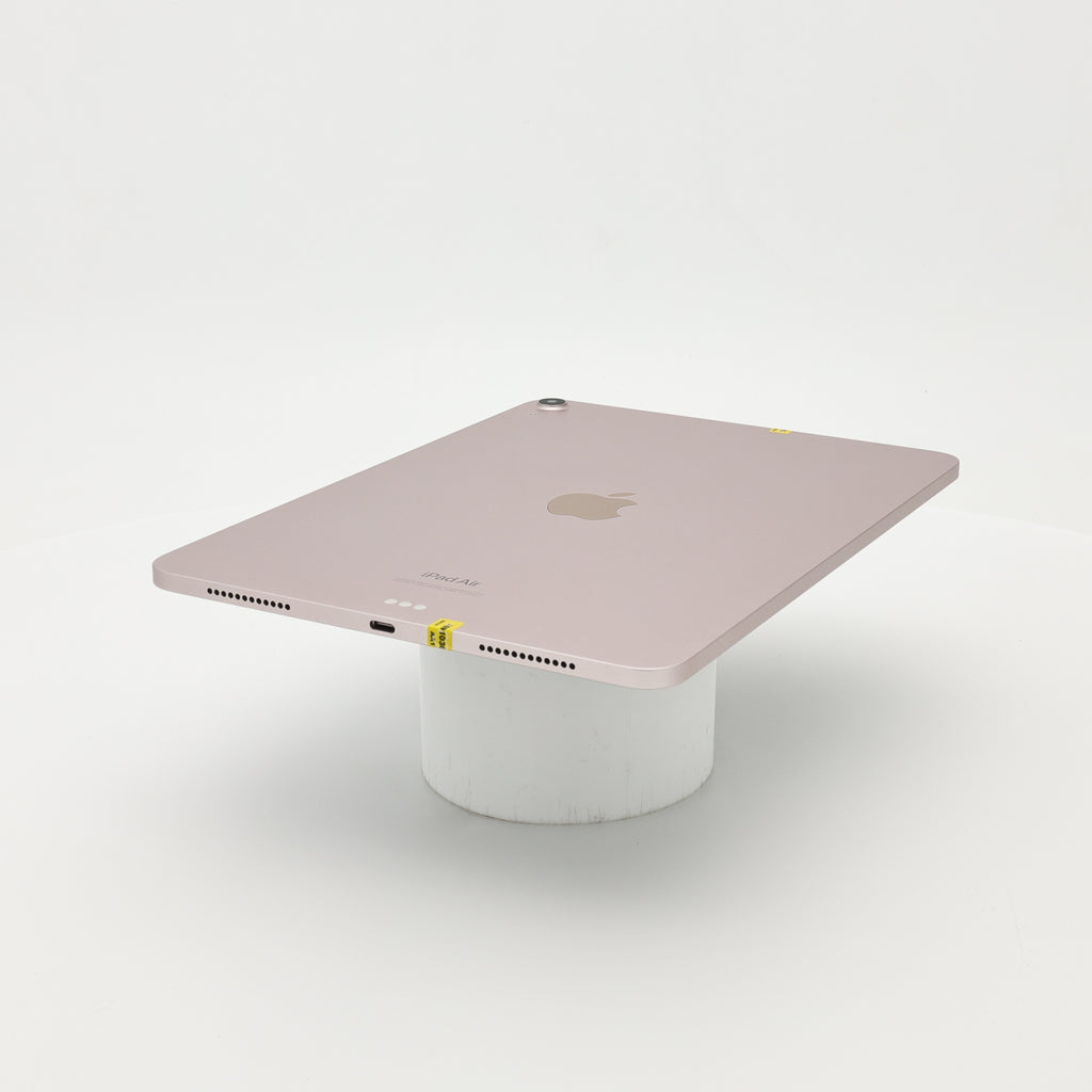95新 Apple iPad Air5 64G 粉紅色 WIFI