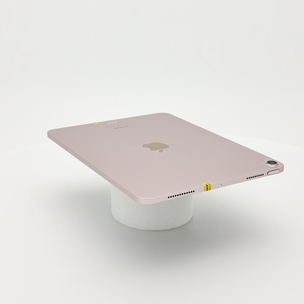 95新 Apple iPad Air5 64G 粉紅色 WIFI