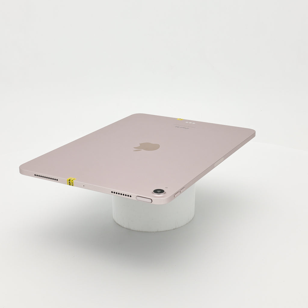 95新 Apple iPad Air5 64G 粉紅色 WIFI
