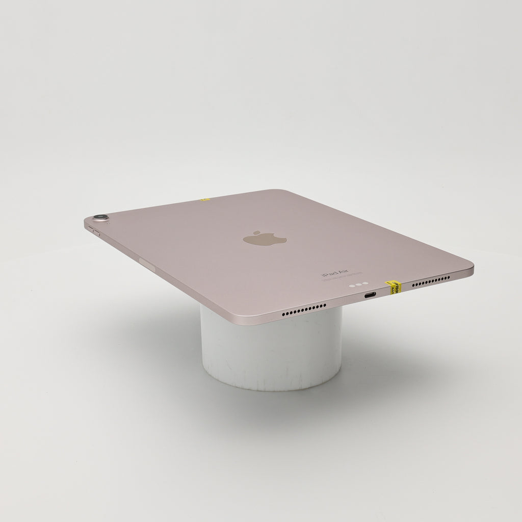 95新 Apple iPad Air5 64G 粉紅色 WIFI