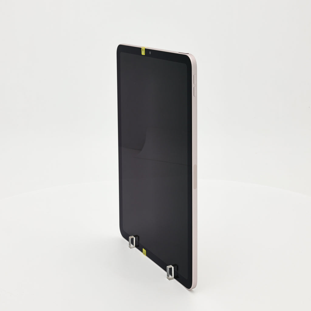 95新 Apple iPad Air5 64G 粉紅色 WIFI