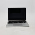 95新 Apple MacBook Air 22年 13寸 M2（8+8核） 8G RAM 256G SSD 銀色