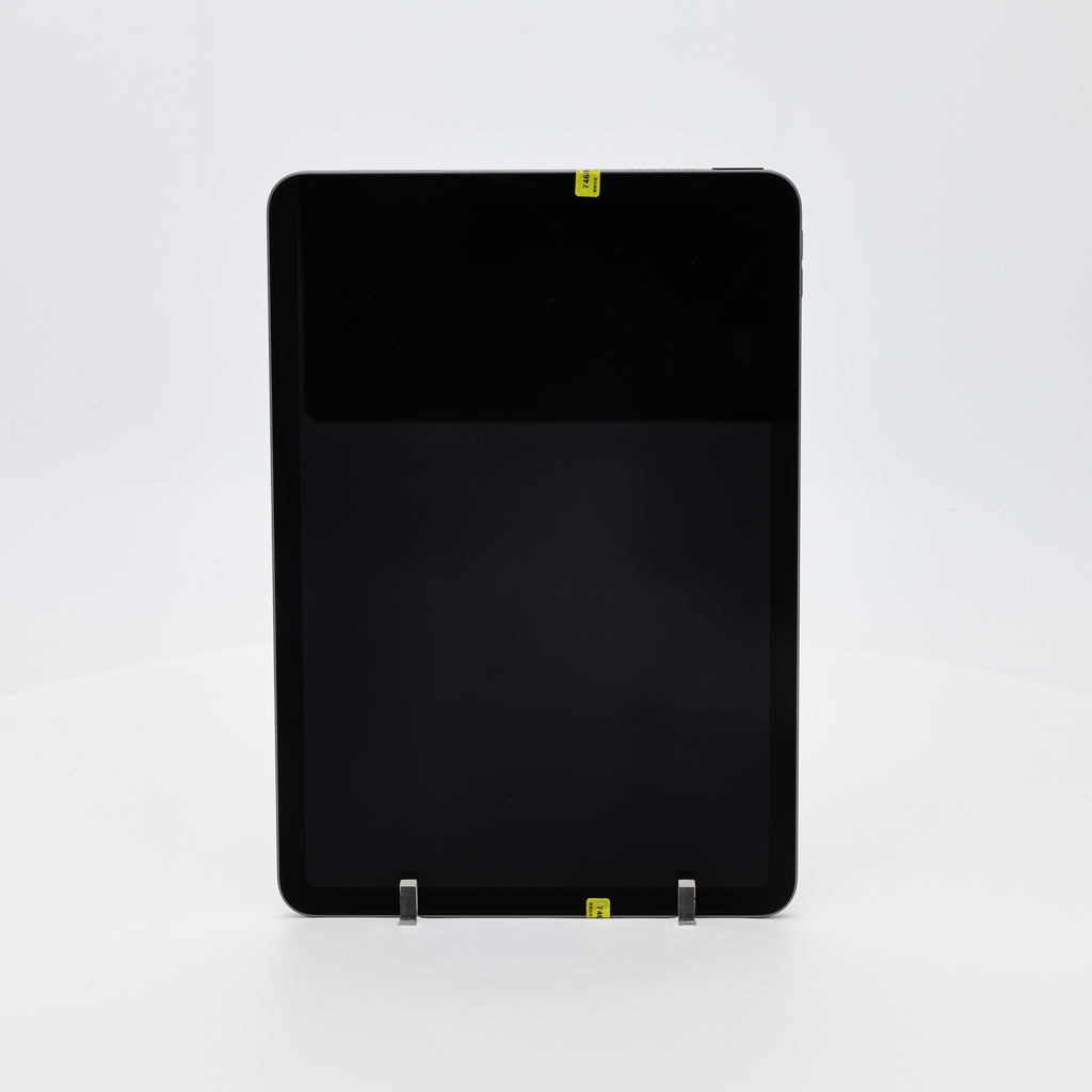 99新 Apple iPad Air5 256G 深空灰色 WIFI