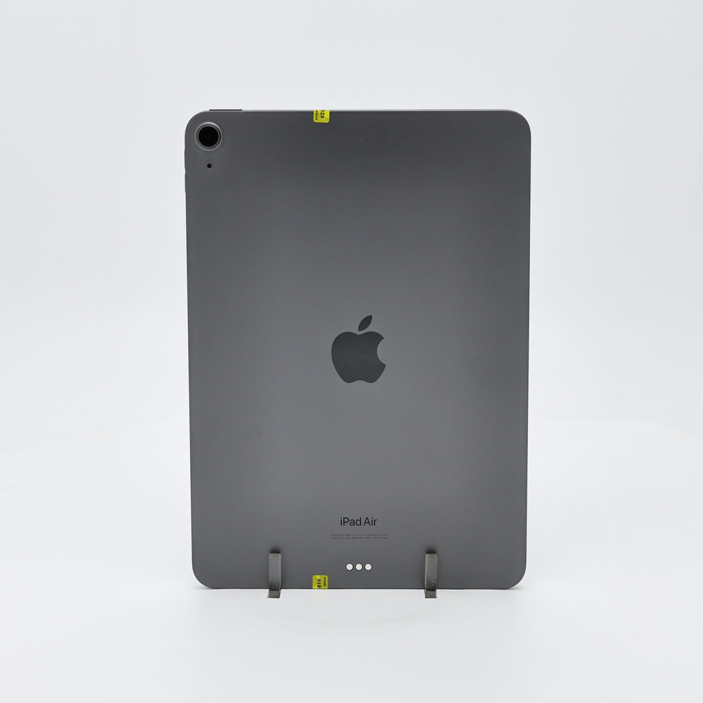 99新 Apple iPad Air5 256G 深空灰色 WIFI