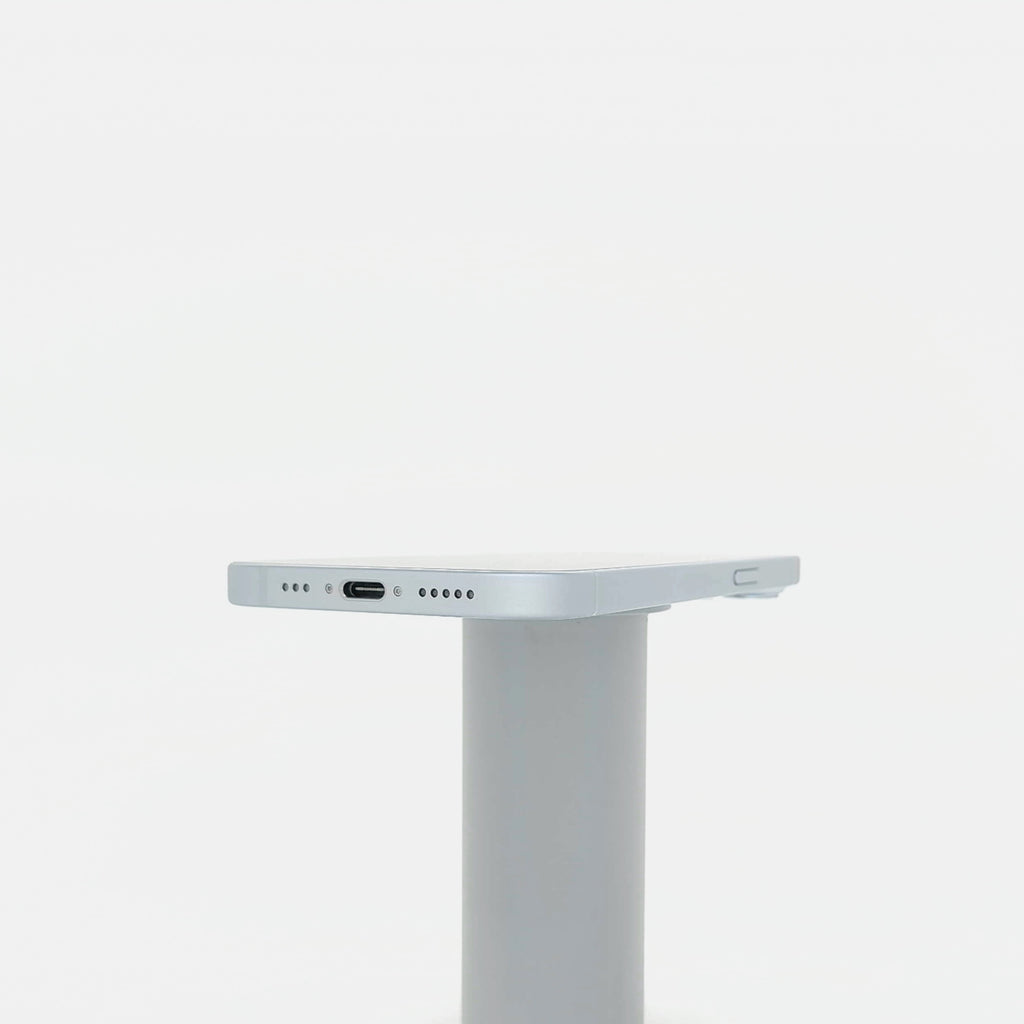 95新 Apple iPhone 15 256G 藍色 中國大陸版