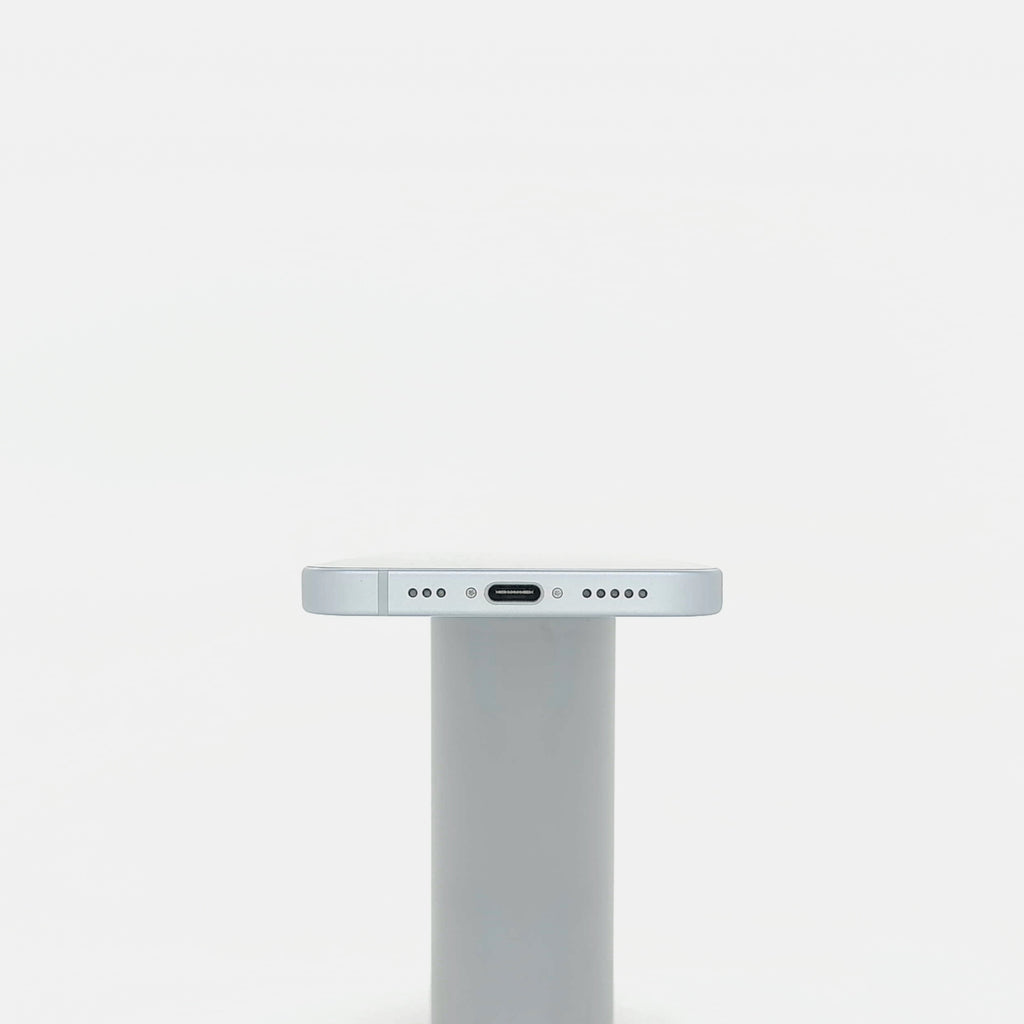 95新 Apple iPhone 15 256G 藍色 中國大陸版