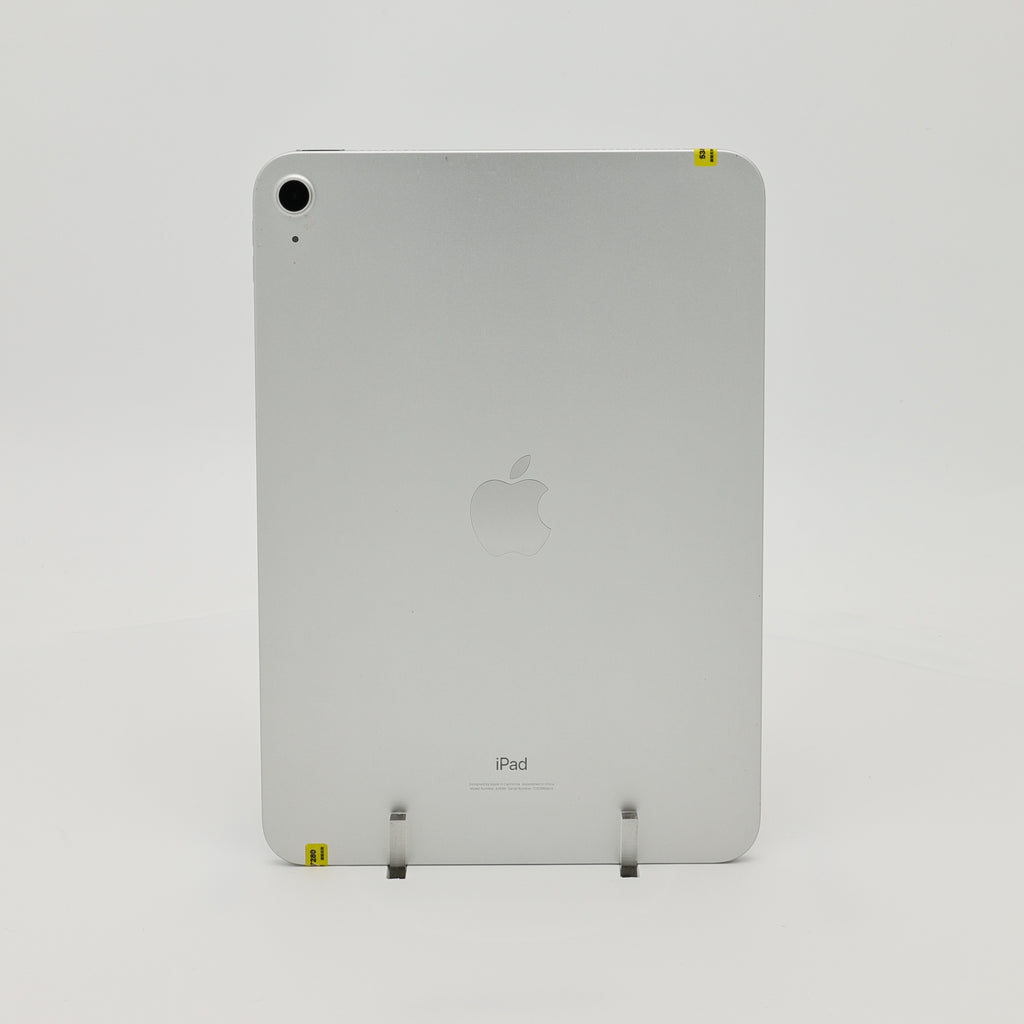 95新 Apple iPad 10代 256G 銀色 WIFI