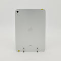 95新 Apple iPad 10代 256G 銀色 WIFI