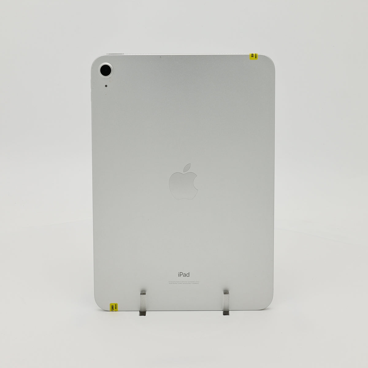 95新 Apple iPad 10代 256G 銀色 WIFI