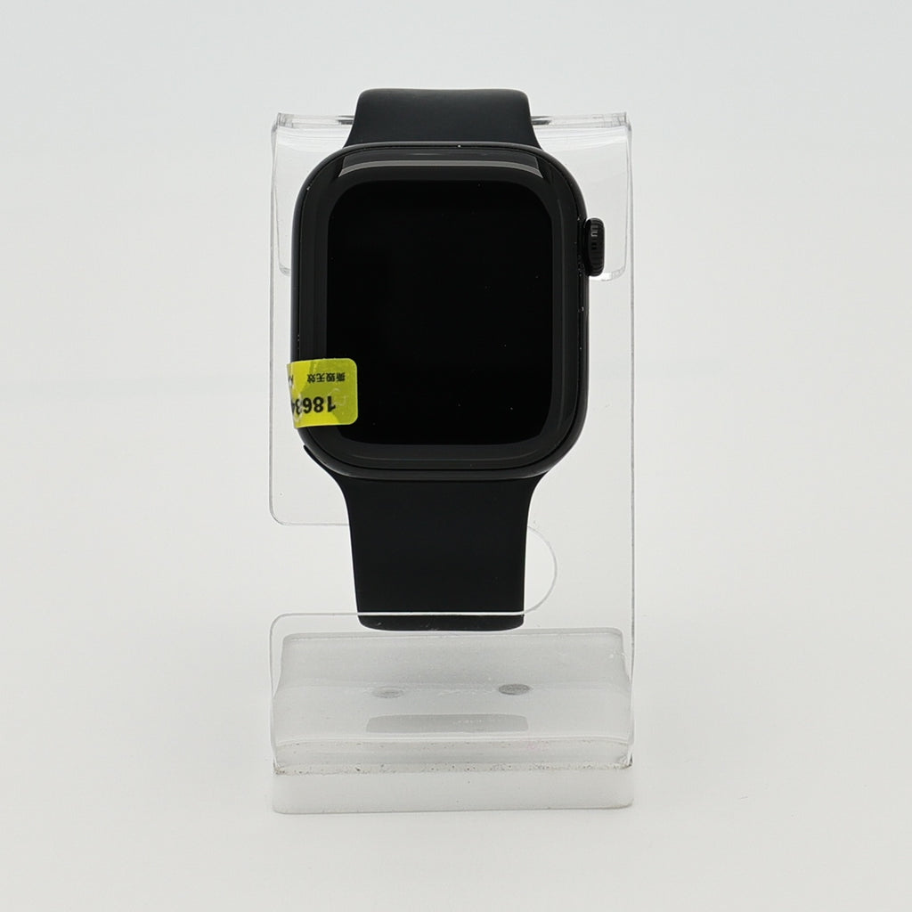 99新 Apple Watch Series 10 42毫米 鋁金屬